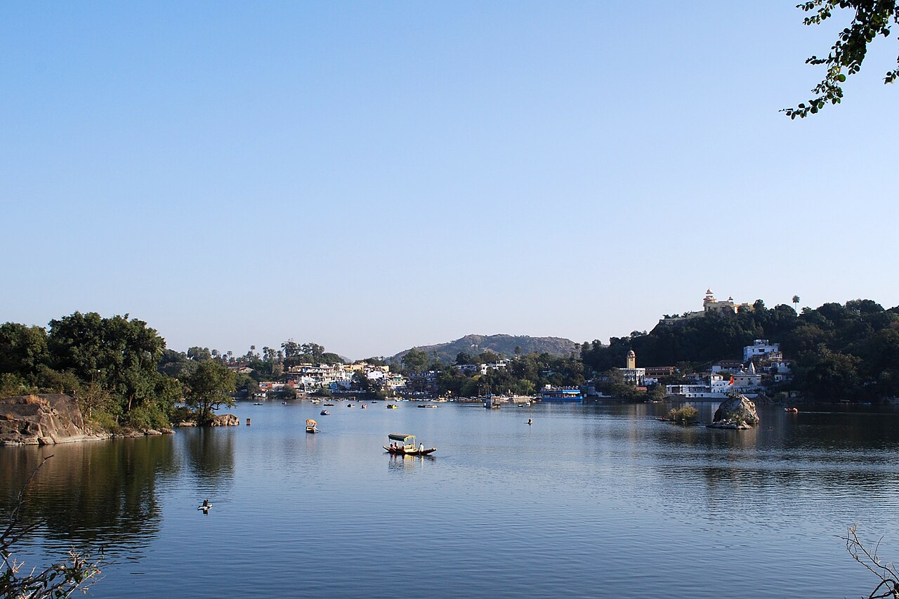 Ahmedabad - Mount Abu